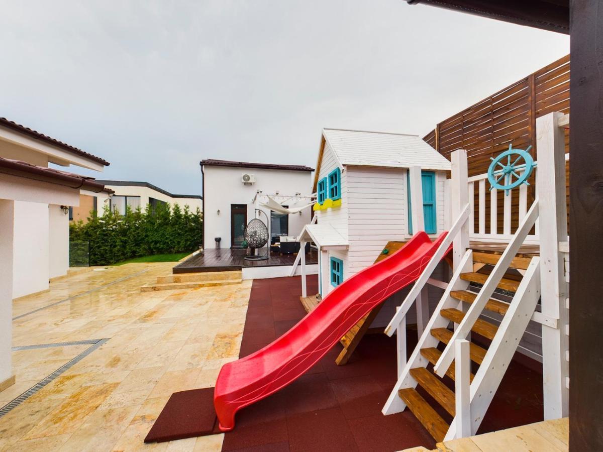 Consuela Residence Feleacu Exterior photo